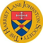 Harriet Lane Johnston Society Logo