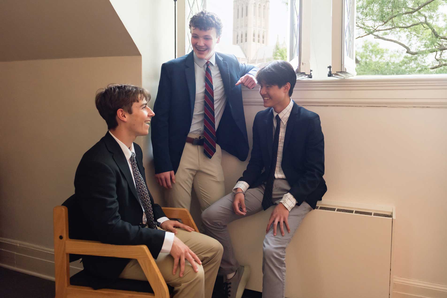 students
